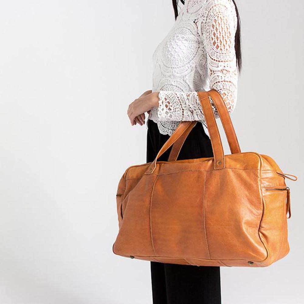 Signe bag Burned Tan MioTrend Signe bag Burned Tan MioTrend
