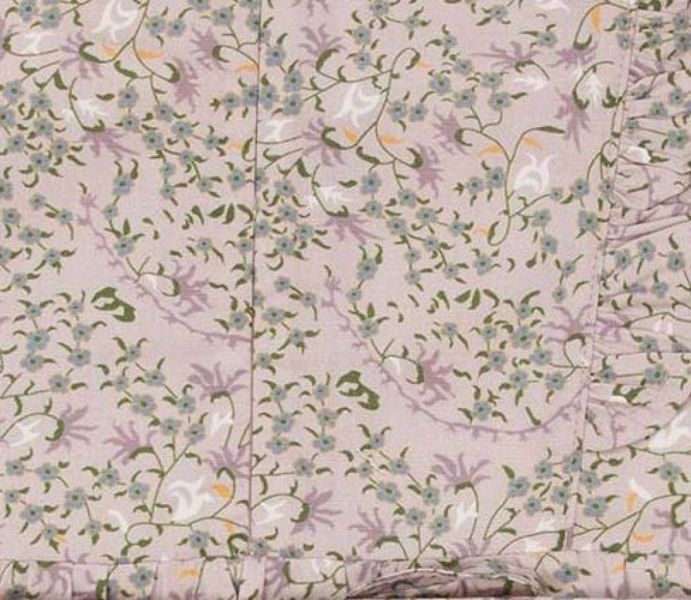 bukse med blomster Nina MioTrend bukse med blomster Nina MioTrend