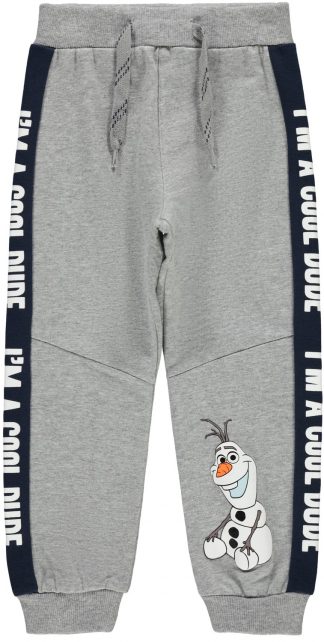 Olaf joggebukse fra Frost MioTrend Olaf genser fra Frost MioTrend