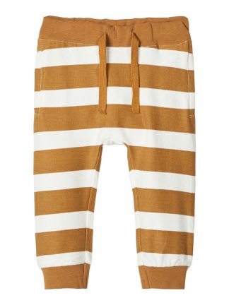 Gutt Side 8 av 43 MioTrend olivengrønn cargobukse Romeo MioTrend