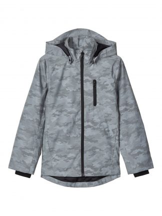 Produkter Archive Side 5 av 32 MioTrend softshelljakke med traktor MioTrend