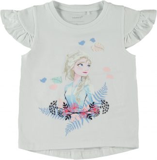 Name It t skjorte til jente og gutt med og uten motiv Name Peppa Gris t skjorte Daxton MioTrend