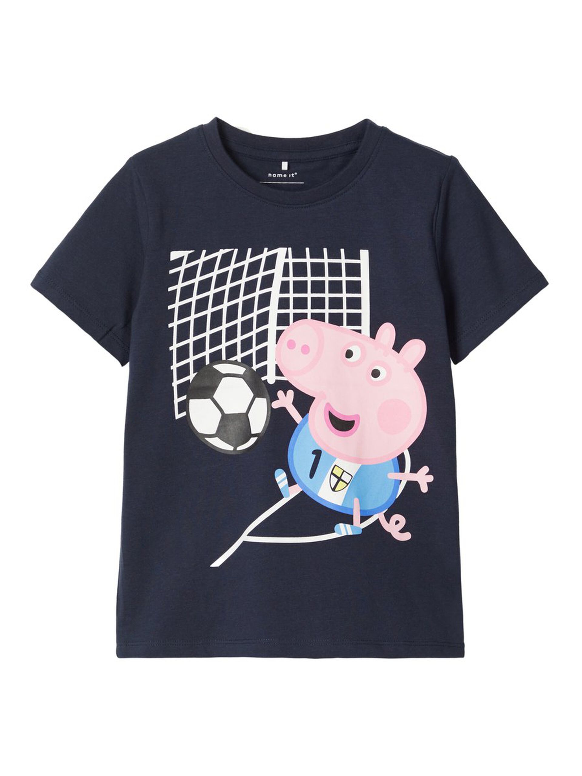 Peppa Gris t skjorte Daxton MioTrend Peppa Gris t skjorte Daxton MioTrend