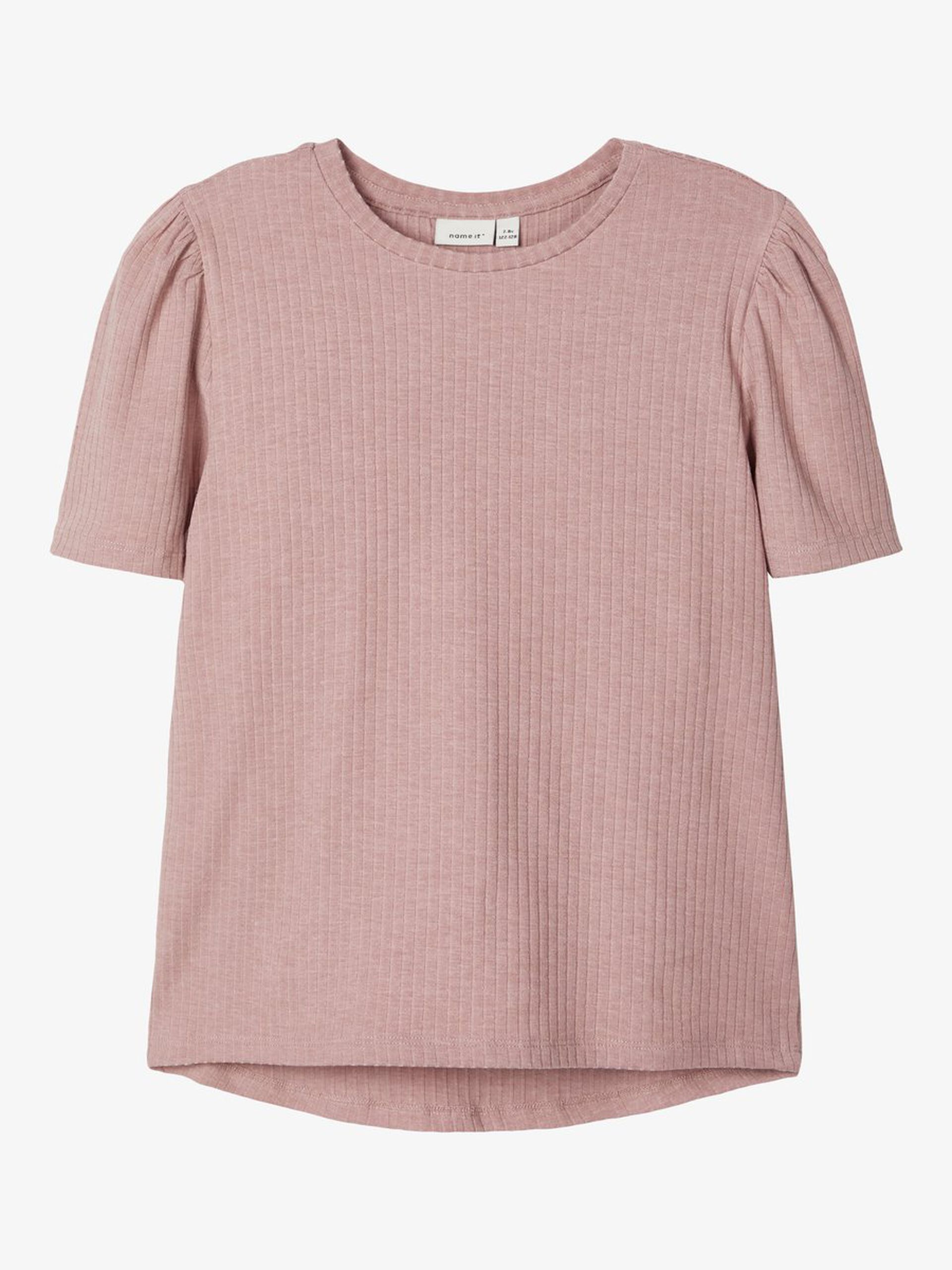 rosa oversizet topp Balina MioTrend Rosa oversized genser MioTrend