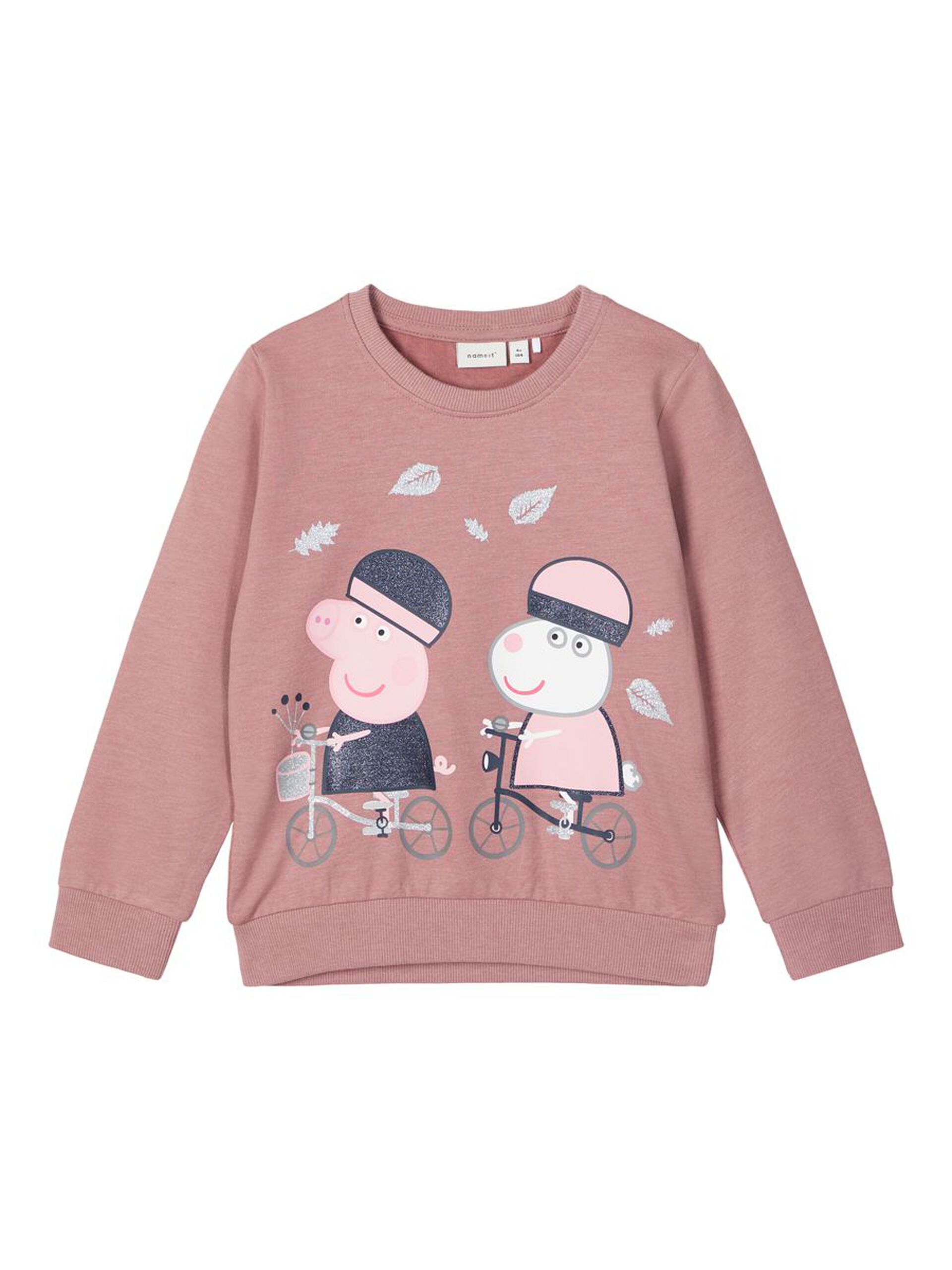 Name It gensere til jente og gutt med og uten motiv Genser | Baby klær jente, Barnemote, Genser