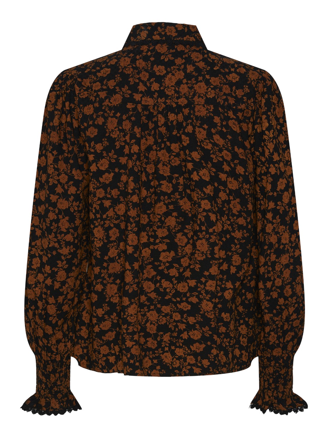 Tilera bluse - MioTrend
